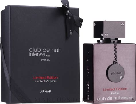 Club de Nuit Intense Man Parfum Armaf for men.